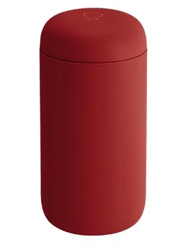 Fellow Carter Move Mug Really RED Insulted 355ml