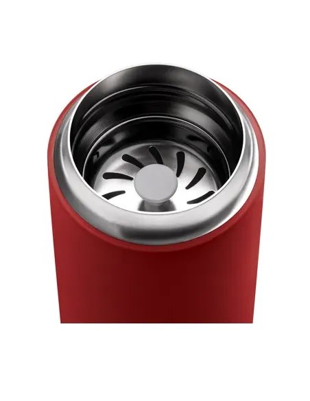 Fellow Carter Move Mug Really RED Insulted 473ml