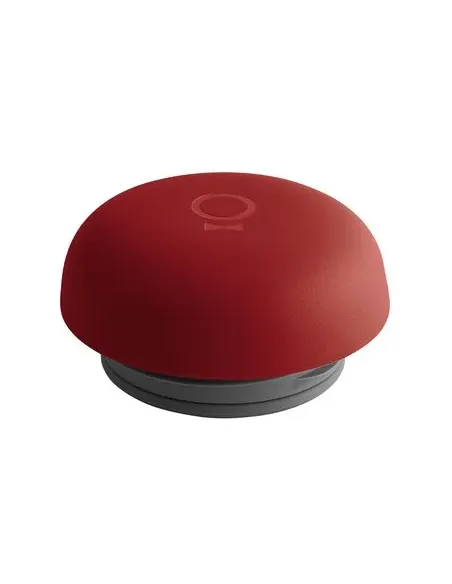 Fellow Carter Move Mug Really RED Insulted 473ml