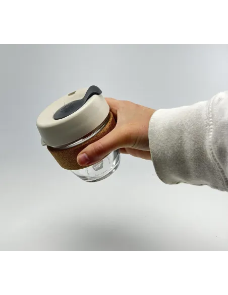 KeepCup Brew Cork FILTRU 227 ml