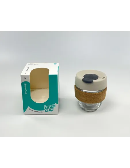 KeepCup Brew Cork FILTRU 227 ml