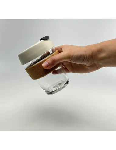 KeepCup Brew Cork FILTRU 340 ml