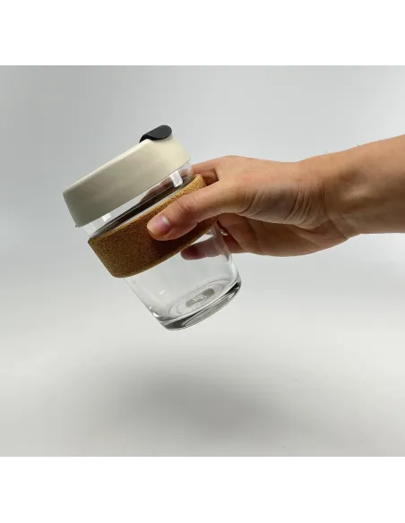 KeepCup Brew Cork FILTRU 340 ml