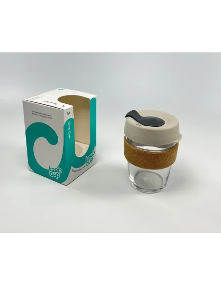 KeepCup Brew Cork FILTRU 340 ml