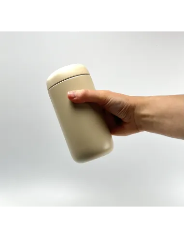 Fellow Carter Move Mug Sand DUNE 355ml