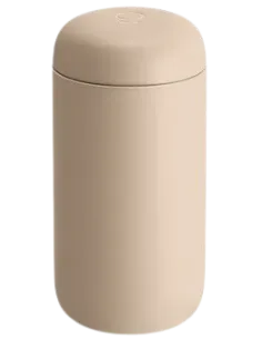 Kubek Fellow Carter Move Sand DUNE 355ml