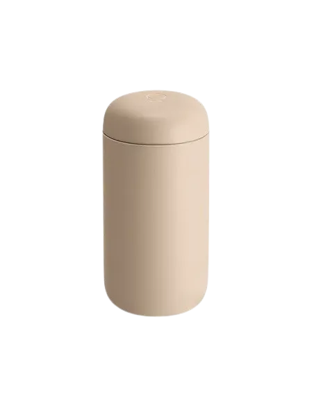Fellow Carter Move Mug Sand DUNE 355ml