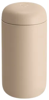 Fellow Carter Move Mug Sand DUNE 355ml