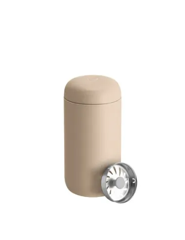 Fellow Carter Move Mug Sand DUNE 355ml