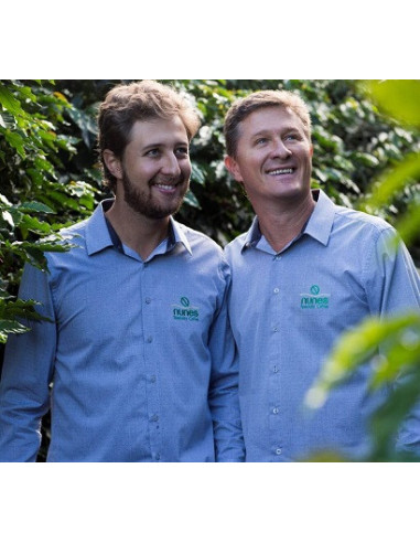 GourmetCoffee Specialitate Brazilia Freitas ESP 250g