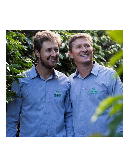 GourmetCoffee Specialitate Brazilia Freitas ESP 250g