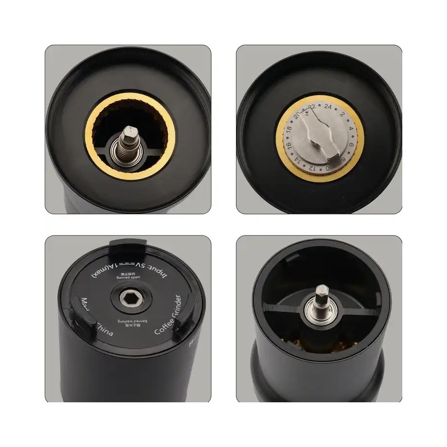 Polizor Kaffia MOVE PRO