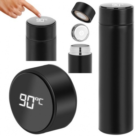 Thermos Kaffia Smart Thermo 500ml
