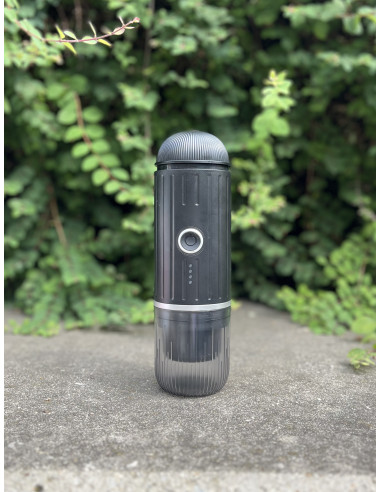 Kaffia Minipresso Producător de cafea portabil de călătorie