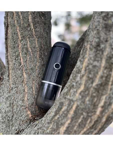 Kaffia Minipresso Producător de cafea portabil de călătorie