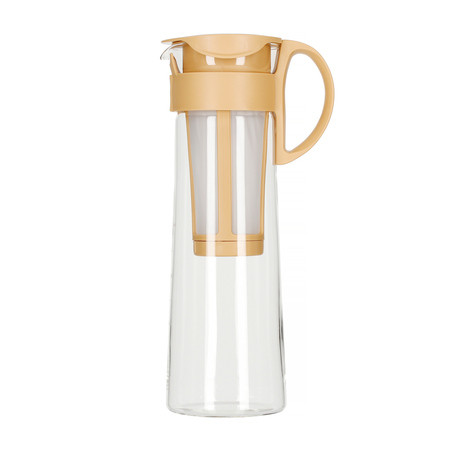 Cafetiera Hario Mizudashi Cold Brew - Mocha 1l