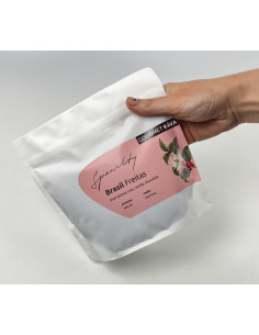 GourmetCoffee Specialitate Brazilia Freitas ESP 250g 2