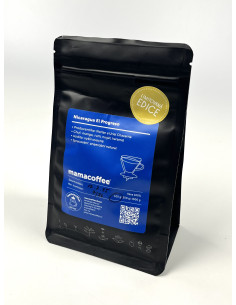 Mamacoffee Nicaragua El Progreso - Edycja limitowana 100g 2