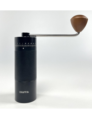 Grinder Kaffia Barista PRO