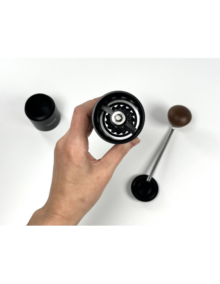 Grinder Kaffia Barista PRO