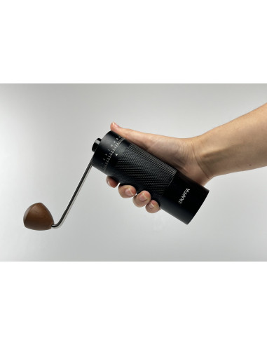 Grinder Kaffia Barista PRO