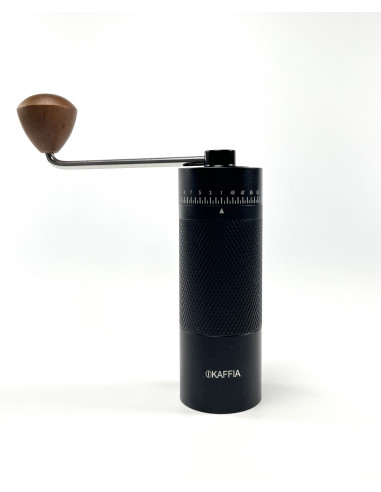 Râșniță Kaffia Barista PRO