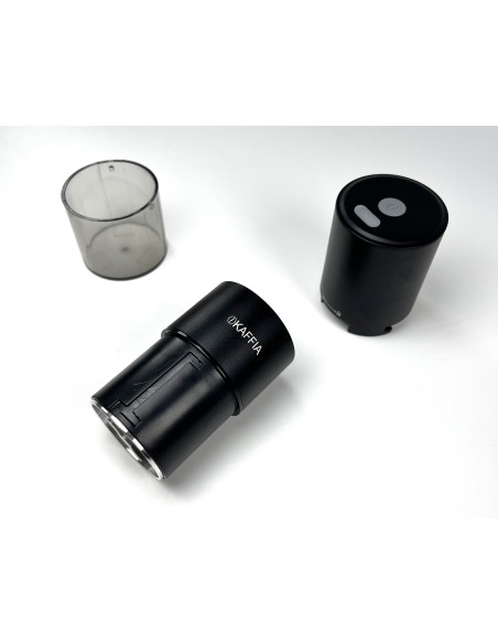 Polizor Kaffia MOVE PLUS