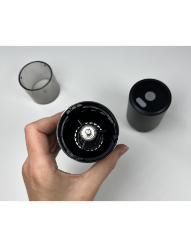 Polizor Kaffia MOVE PLUS