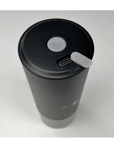 Polizor Kaffia MOVE PLUS