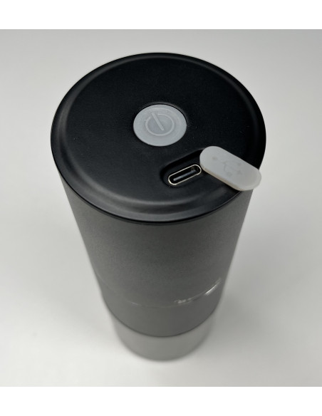 Polizor Kaffia MOVE PLUS