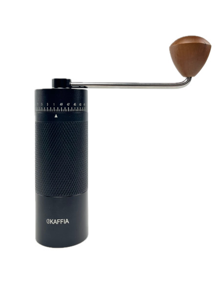 Grinder Kaffia Barista PRO