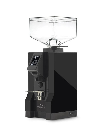 Grinder Eureka Mignon Specialita, BL negru