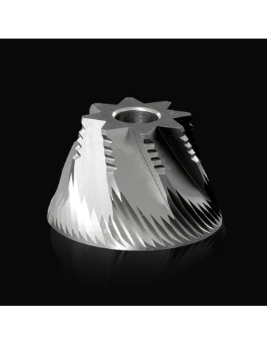 Timemore Whirly 01S USB Râșniță Negru