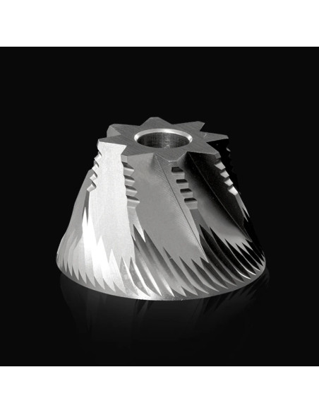 Timemore Whirly 01S USB Râșniță Negru