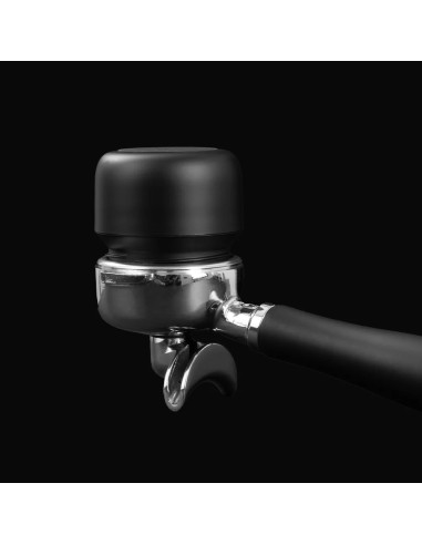 Timemore Whirly 01S USB Râșniță Negru