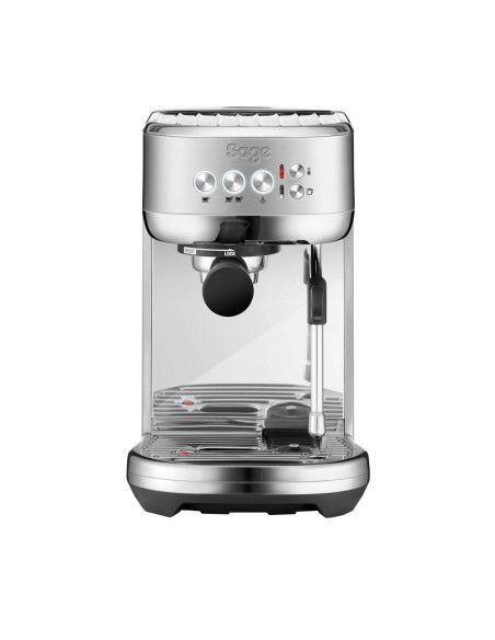 Espressor cu portafiltru SAGE THE BAMBINO™ PLUS SES500BSS