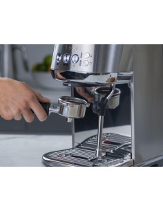Espressor cu portafiltru SAGE THE BAMBINO™ PLUS SES500BSS 2