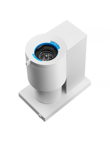 Grinder electric Fellow Opus alb