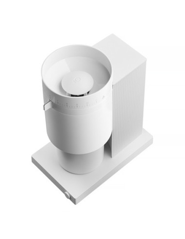 Grinder electric Fellow Opus alb