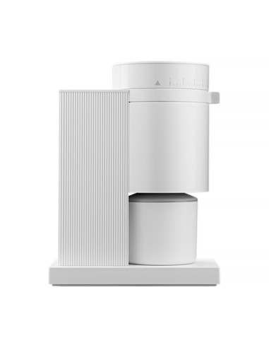 Grinder electric Fellow Opus alb