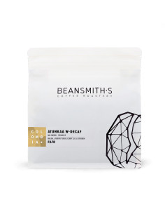 Beansmiths Columbia Atunkaa DECAF - ESP 250g