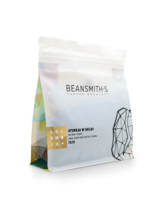 Beansmiths Columbia Atunkaa DECAF - ESP 250 g 2