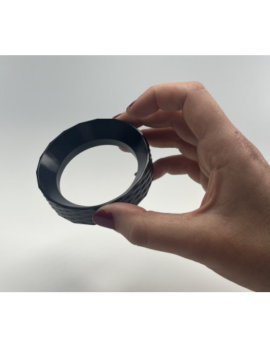 Pâlnie pentru maneta mașinii de cafea Kaffia (58 mm)