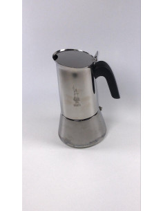 Bialetti Venus 10 cups, moka kettle cu inducție - USED/Discounted 2
