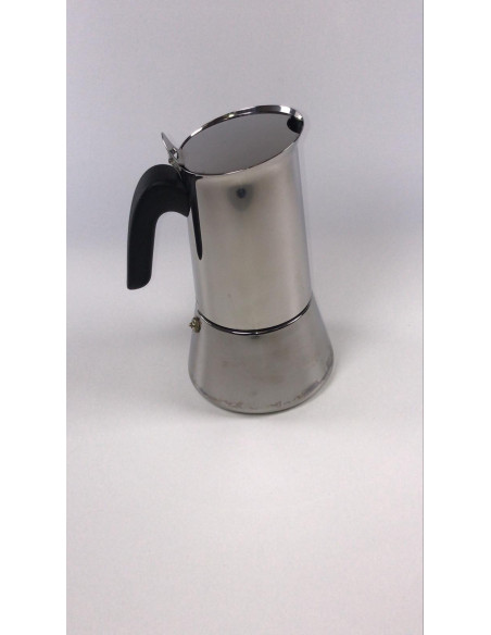Bialetti Venus 10 cups, cafetieră moka cu inducție - FOLOSIT / REDUCEREed