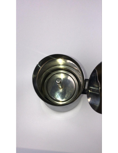 Bialetti Venus 10 cups, cafetieră moka cu inducție - FOLOSIT / REDUCEREed