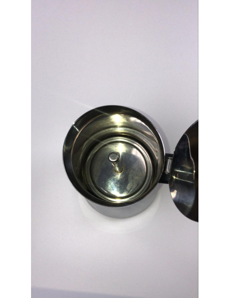 Bialetti Venus 10 cups, moka kettle cu inducție - USED/Discounted