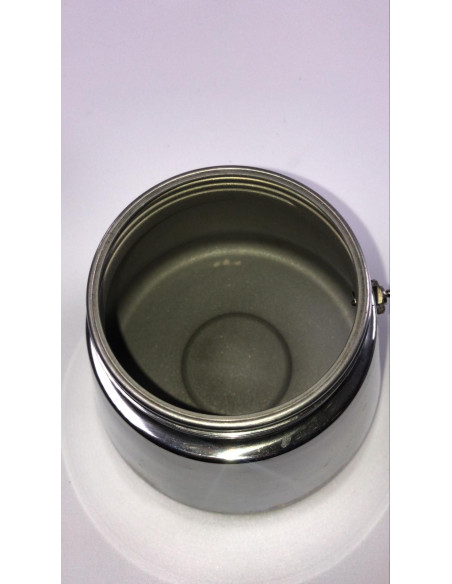 Bialetti Venus 10 cups, moka kettle cu inducție - USED/Discounted