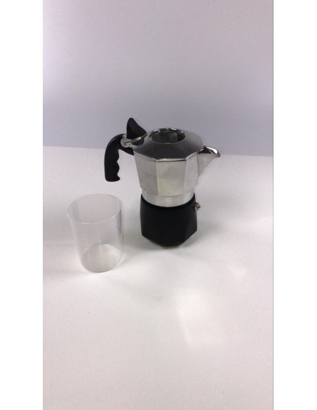 Cafetieră moka Bialetti Brikka 2 - FOLOSIT / REDUCERE