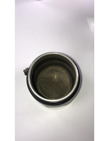 Oală Moka Bialetti Brikka 2 - Used/Left